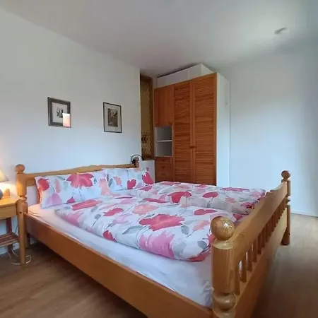 Bergidyll Appartement *