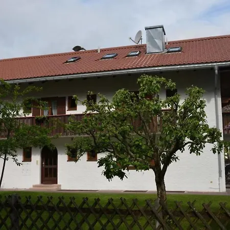Appartement Bergidyll *