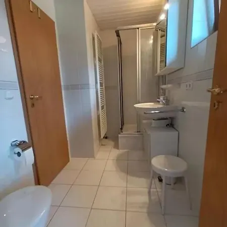Appartement Bergidyll