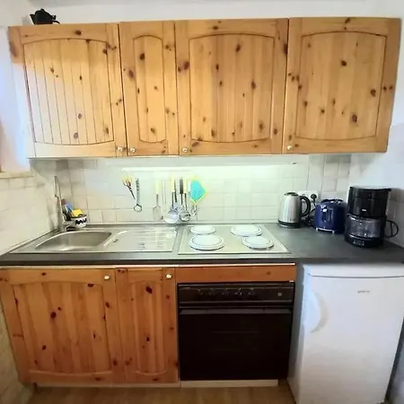 Appartement Bergidyll