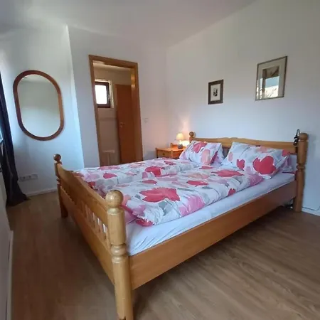 Appartement Bergidyll